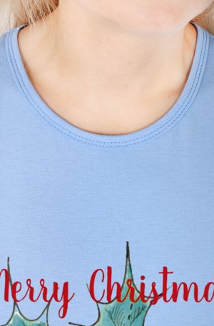 Пижама Мона П-248Е (42-56) кулирка