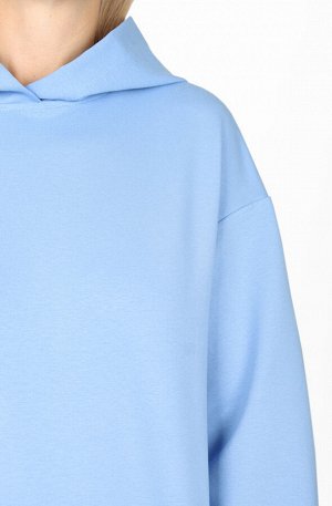 Костюм Оригами К-378 (46-62) футер-двунитка с лайкрой