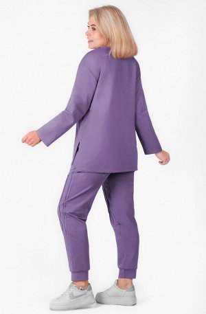 Костюм Сияние К-360 (42-56) футер двунитка
