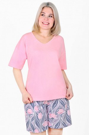 Пижама Пион П-304 (46-60) кулирка