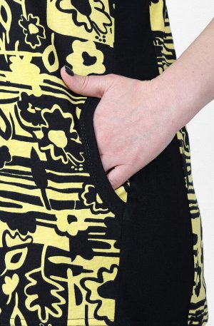 Костюм Виктория К-369 (46-62) кулирка