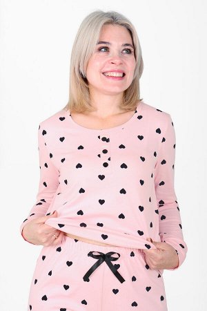 Пижама Майя П-300 (44-62) кулирка