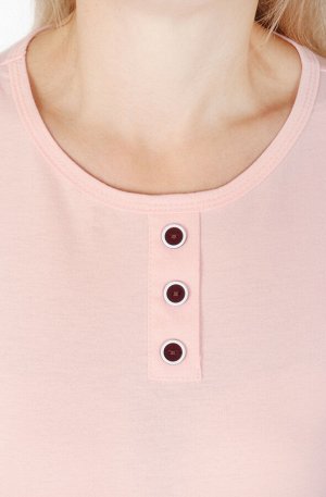 Пижама Дженни П-298 (36-56) кулирка
