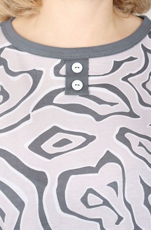 Костюм Кристина К-372 (46-62) кулирка