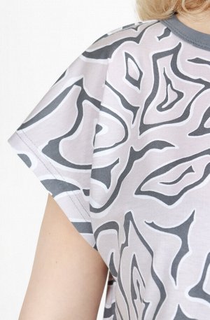 Костюм Кристина К-372 (46-62) кулирка