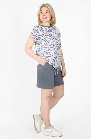 Костюм Кристина К-372 (46-62) кулирка