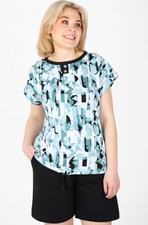 Костюм Кристина К-372 (46-62) кулирка