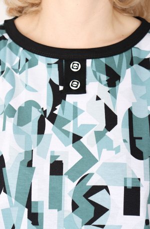 Костюм Кристина К-372 (46-62) кулирка