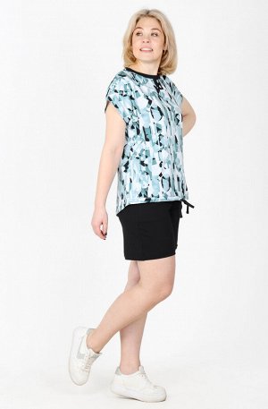 Костюм Кристина К-372 (46-62) кулирка