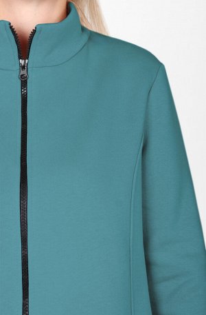 Костюм Инга К-379 (46-62) футер-трехнитка с начесом