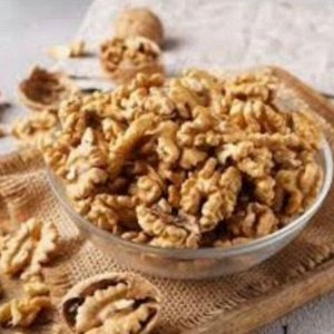 Грецкий орех очищенный Китай 500 гр (1 сорт) (на развес)