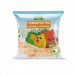 Гематоген Сливочный МИ-МИ-МИШКИ 75 г (5 конфет) (БАД)