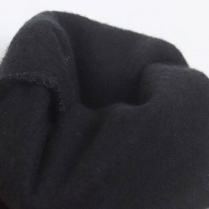 Свитшот + Джоггеры, костюм на флисе "Микки Маус", черный