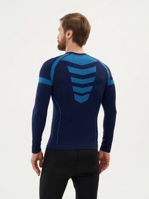 Ермобелье верх мужское синее Deway 700
