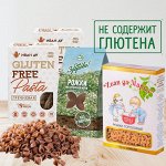 Макароны без глютена. Всё для правильного питания💪