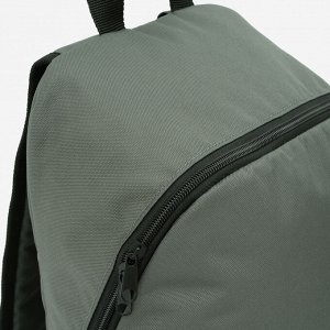 Рюкзак серый Defit 100