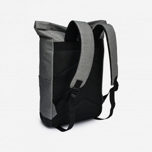Рюкзак серый ADS 500