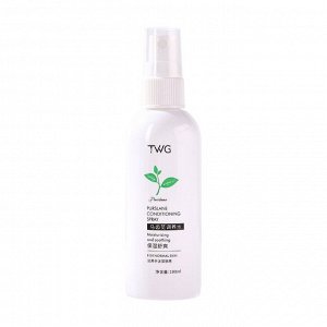 Спрей для лица с экстрактом портулака TWG Purslane Conditioning Spray