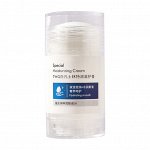 Питательный крем в стике от трещин и шелушений TWG Moisturizing&amp;Hydrating Smooth с  вазелином