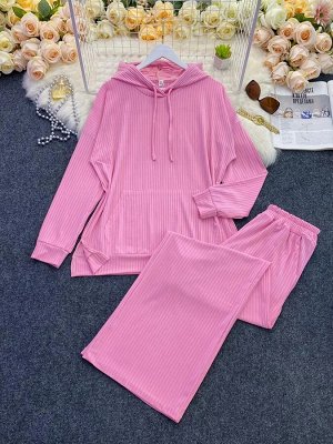 Костюм спортивный женский, код 2553391