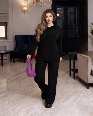 Костюм спортивный женский, код 2553388