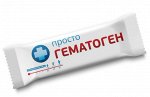 Просто гематоген 25г БАД