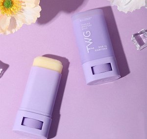 Бальзам со змеиным маслом для области шеи TWG Snake Oil Timeless Moisture balm