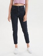 Corduroy Mom Jean