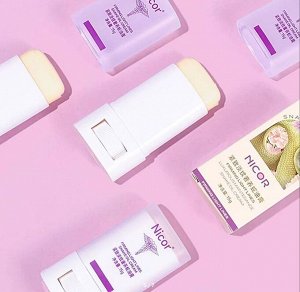 Бальзам со змеиным маслом для области шеи и сухих участков кожи Nicor Firming Light Lines
