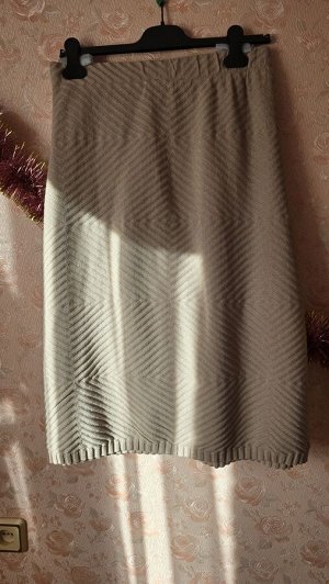 Джемпер TRICOT CHIC премиум Италия