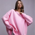 Мода Plus Size. Шикарные новинки зима-весна