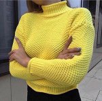 Джемпер One size