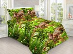 Постельное белье из бязи