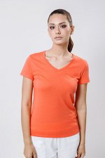 Футболка OXO-0575 Живой коралл