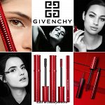 Givenchy Тушь для ресниц Volume Disturbia Объемная