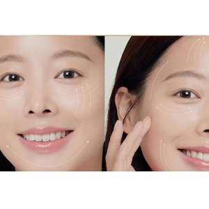 Антивозврастной крем для век TonyMoly Bio EX Cell Peptide Fill Up Eye Solution, 30мл