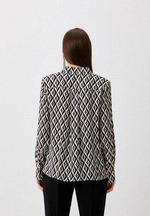 Блузка Elisabetta franchi