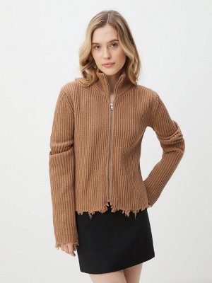 Женский кардиган
