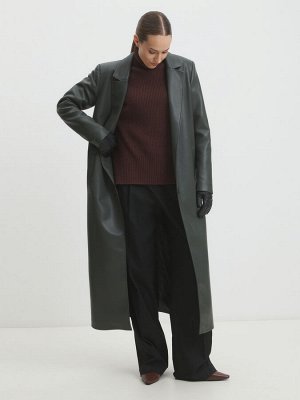 Женский свитер MAISON DAVID