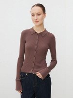Женский кардиган