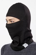 Балаклава OXO-0431 Черный