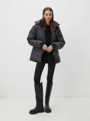 Женский пуховик MAISON DAVID