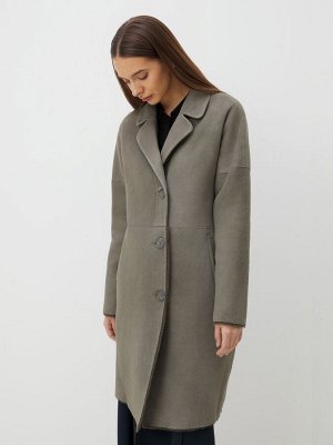 Женская дубленка ladies coat
