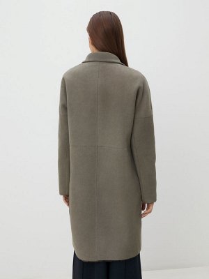 Женская дубленка ladies coat