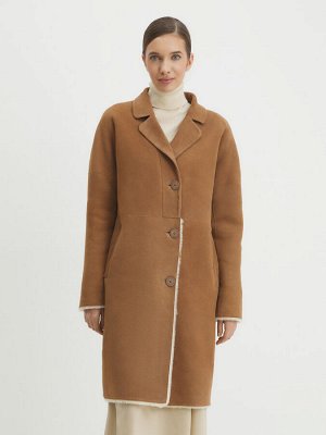 Женская дубленка MAISON DAVID ladies coat