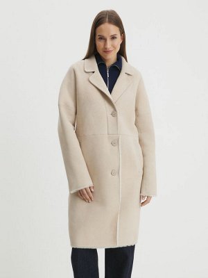 Женская дубленка MAISON DAVID ladies coat