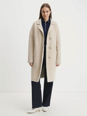 Женская дубленка MAISON DAVID ladies coat