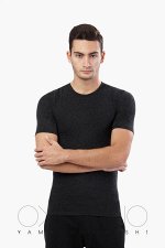 Термофутболка OXO-0397 Черный