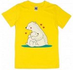 Футболка Brend K&amp;R BABY