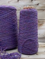Пряжа для вязания 100 гр, Regia Calzetteria 75% меринос 25% полиамид  (носочная) 300м/100г Pink peacock